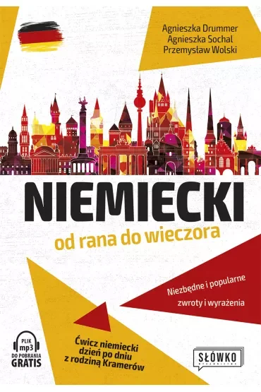 Niemiecki od rana do wieczora