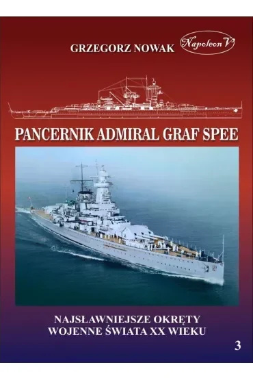 Niemiecki pancernik kieszonkowy typu Deutschland
