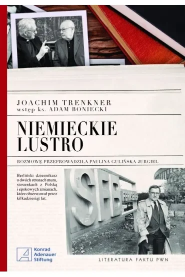Niemieckie lustro