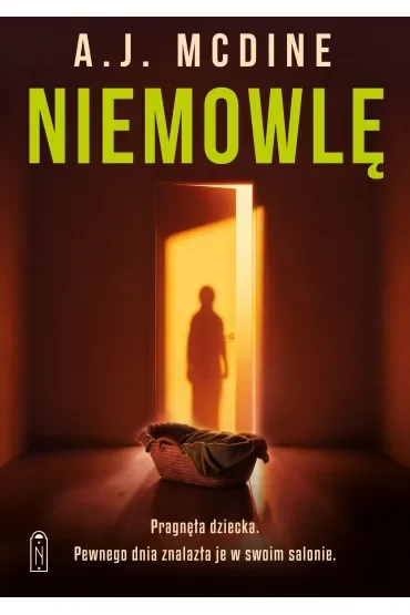 Niemowlę