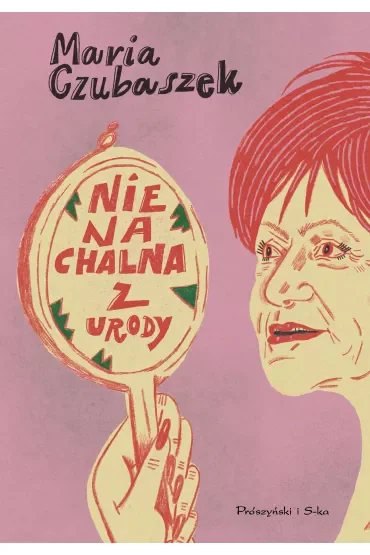 Nienachalna z urody