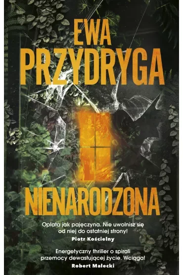 Nienarodzona