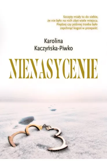 Nienasycenie