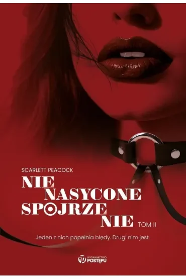 Nienasycone spojrzenie