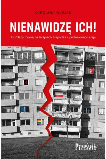 Nienawidzę ich! To Polacy mówią na terapiach. Reportaż z podzielonego kraju