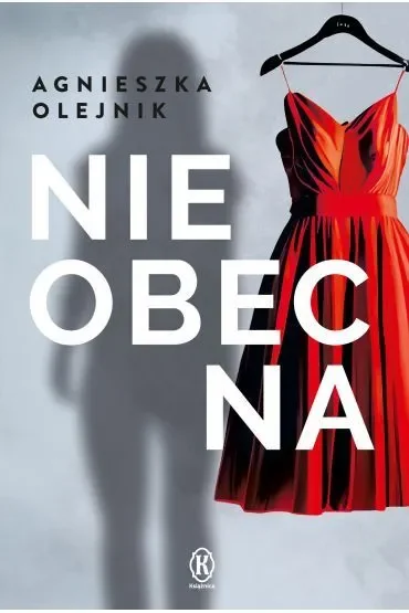 Nieobecna