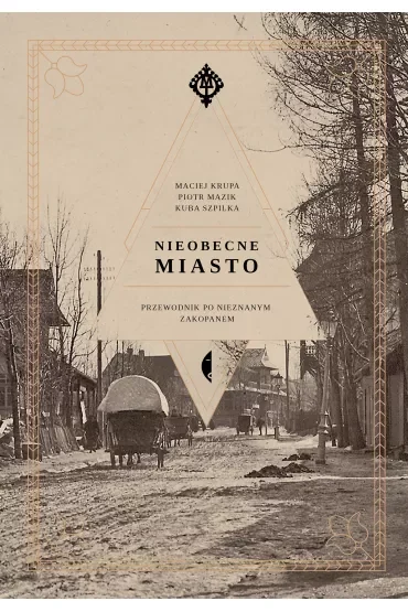 Nieobecne miasto