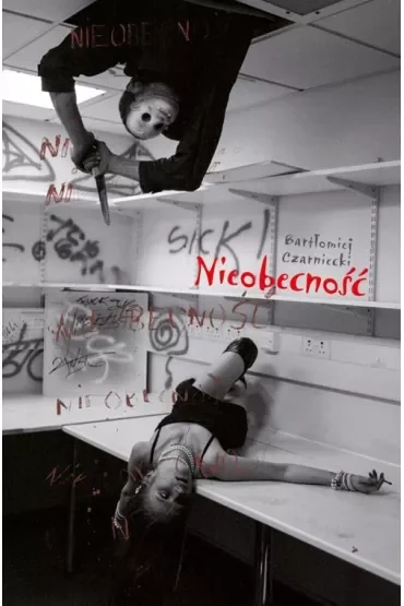 Nieobecność