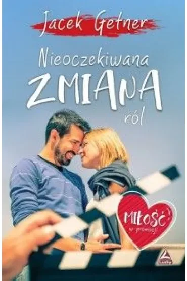 Nieoczekiwana zmiana ról