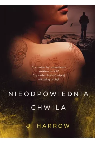 Nieodpowiednia Chwila T.2