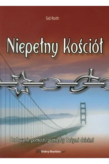 Niepełny kościół