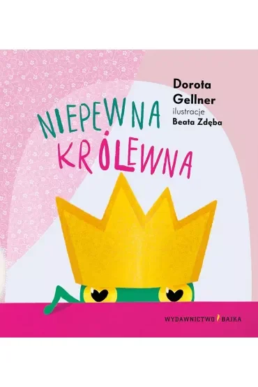 Niepewna królewna