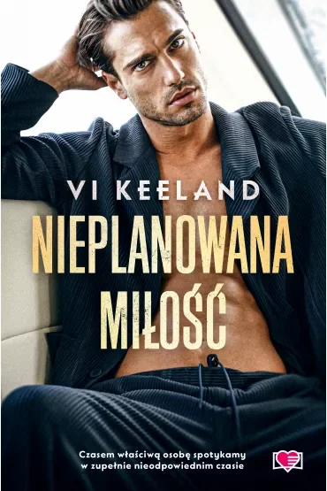 Nieplanowana miłość