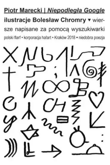 Niepodległa Google