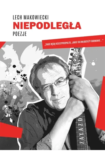 Niepodległa poezje