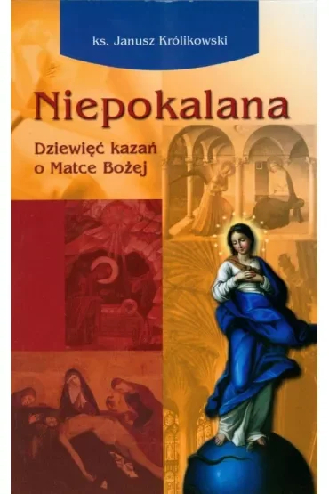 Niepokalana