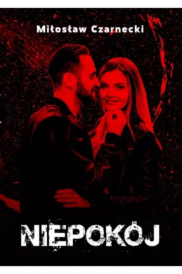 Niepokój