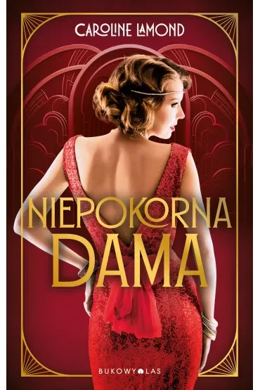 Niepokorna dama