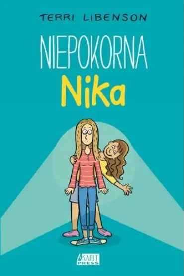 Niepokorna Nika