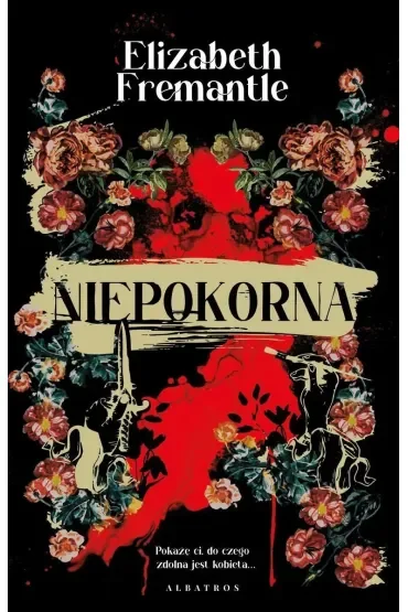 Niepokorna