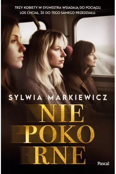 Niepokorne