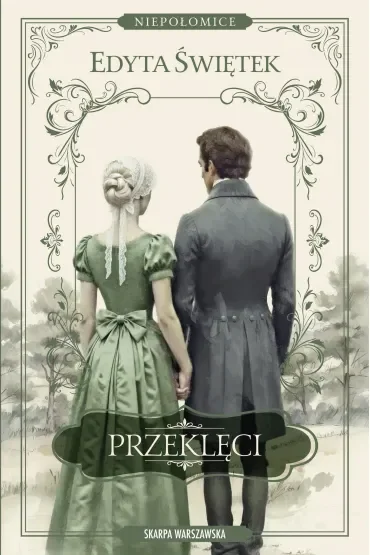 Niepołomice. Przeklęci
