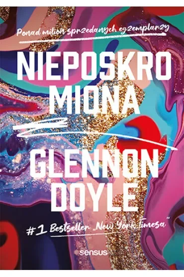 Nieposkromiona