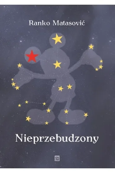 Nieprzebudzony