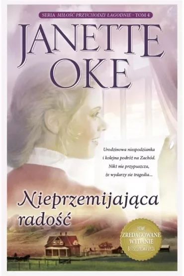 Miłość przychodzi łagodnieT4 Nieprzemijająca radoś