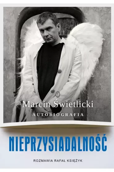 Nieprzysiadalność autobiografia