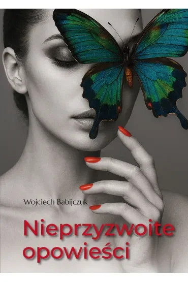 Nieprzyzwoite opowieści