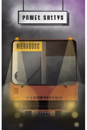 Nieradość