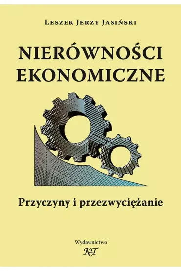 Nierówności ekonomiczne