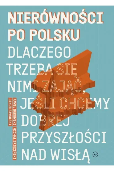 Nierówności po polsku