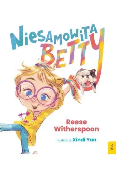 Niesamowita Betty