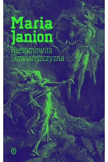 Niesamowita Słowiańszczyzna