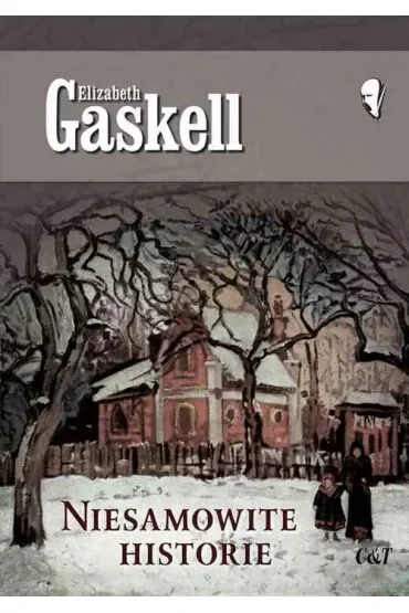 Niesamowite historie