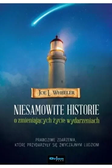 Niesamowite historie o zmieniających życie wydarzeniach