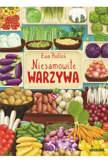 Niesamowite warzywa