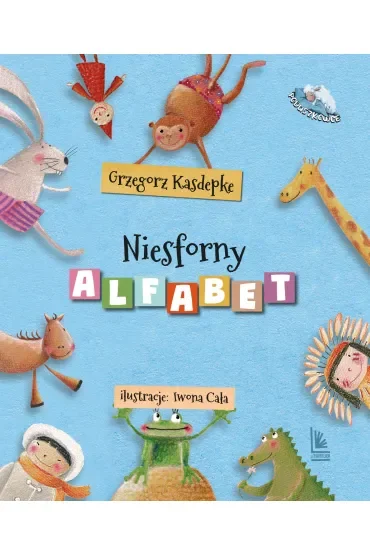 Niesforny alfabet