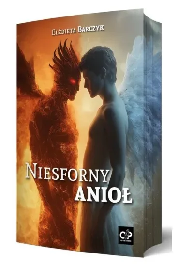 Niesforny anioł