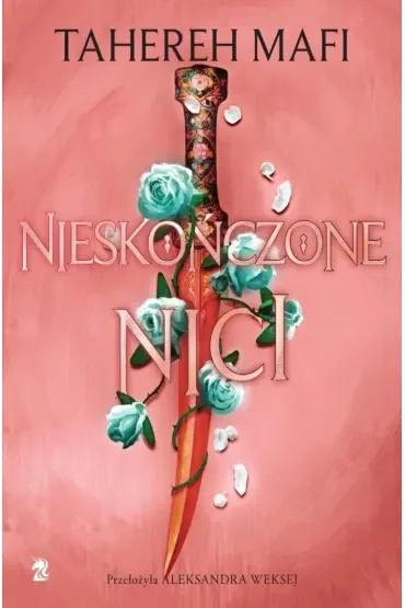 Nieskończone nici