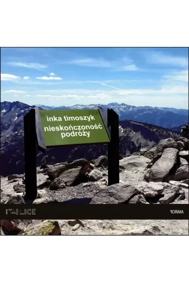 Nieskończoność podróży