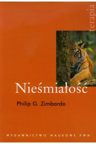 nieśmiałość