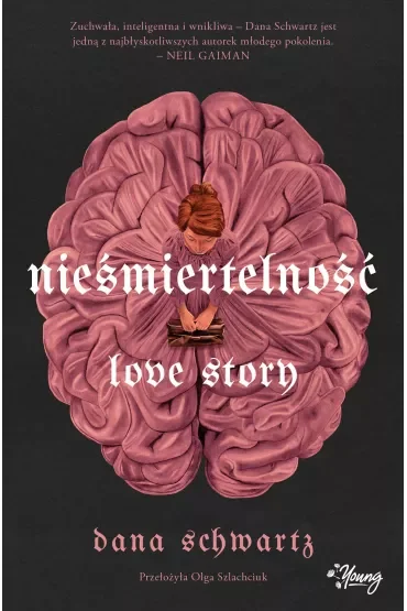 Nieśmiertelność. Love Story