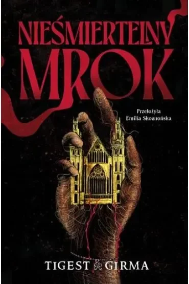 Nieśmiertelny mrok