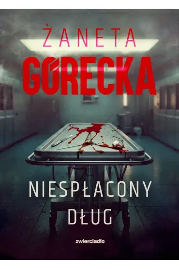 Niespłacony dług