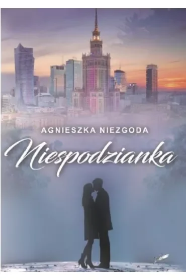Niespodzianka