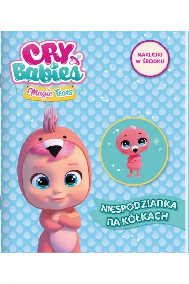 Niespodzianka na kółkach