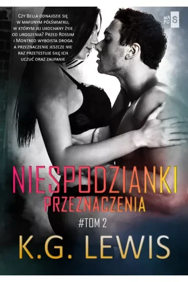Niespodzianki przeznaczenia T.2
